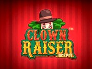 Clown Raiser gokkast