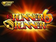 runner 6 runner gokkast