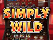 Simply Wild gokkast